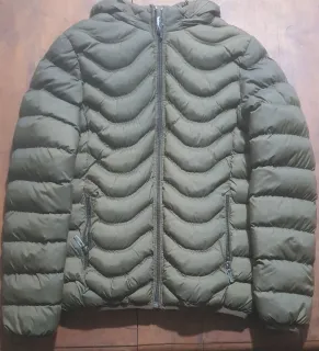 Verde oscuro